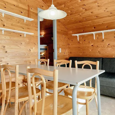 Σπίτι διακοπών Pretty In