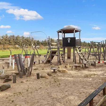 Σπίτι διακοπών Pretty In *