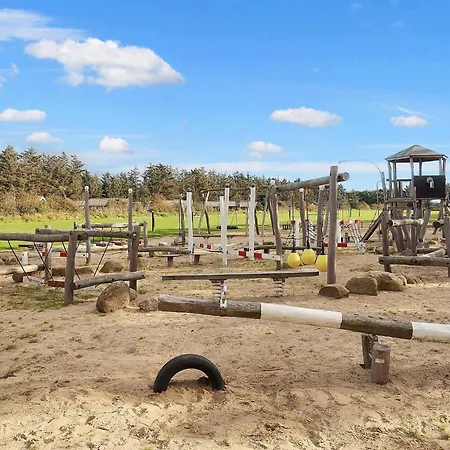 Pretty In Σπίτι διακοπών