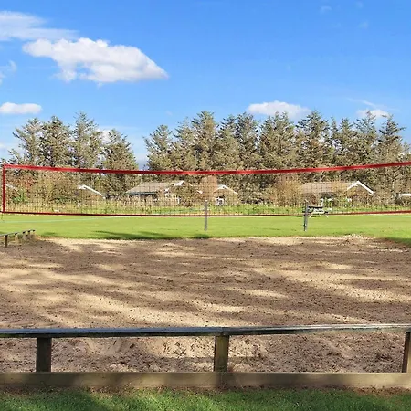 Σπίτι διακοπών Pretty In