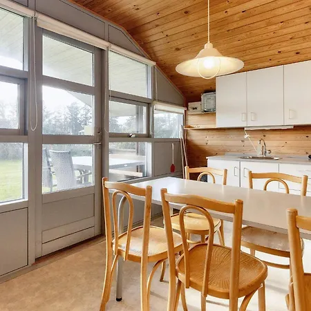 Pretty In Σπίτι διακοπών Løkken