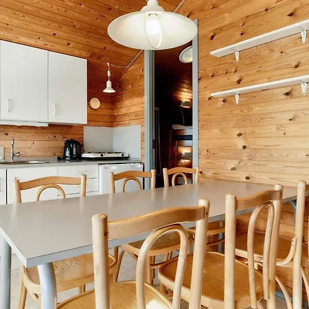 Pretty In Σπίτι διακοπών *