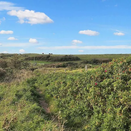 Σπίτι διακοπών Pretty In